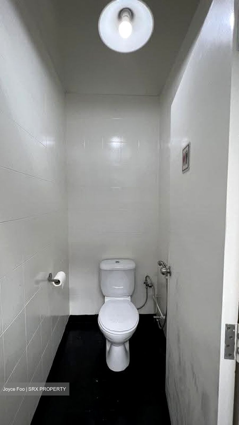Telok Ayer Conservation Area (D1), Office #620096841